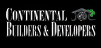 Continental Builders logo